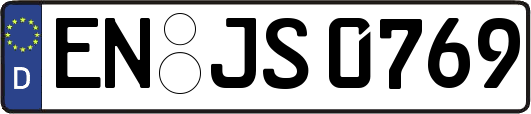 EN-JS0769