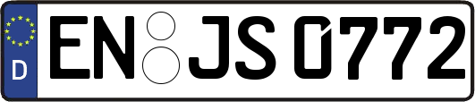 EN-JS0772