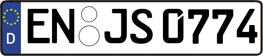 EN-JS0774