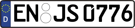 EN-JS0776