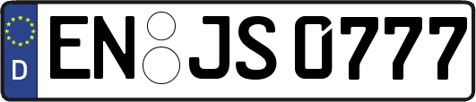 EN-JS0777