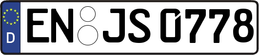 EN-JS0778