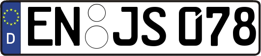 EN-JS078