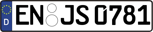 EN-JS0781