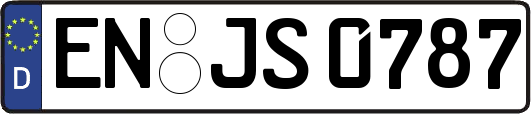 EN-JS0787
