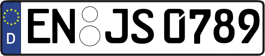 EN-JS0789