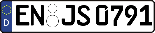 EN-JS0791