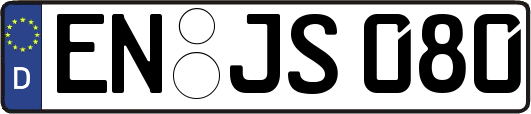 EN-JS080