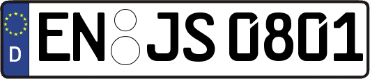 EN-JS0801