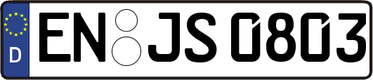 EN-JS0803