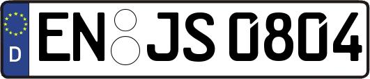 EN-JS0804