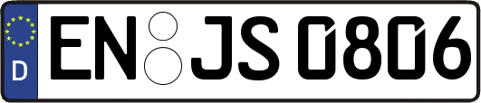 EN-JS0806