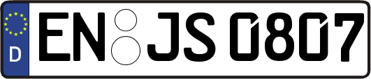 EN-JS0807