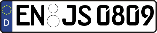 EN-JS0809
