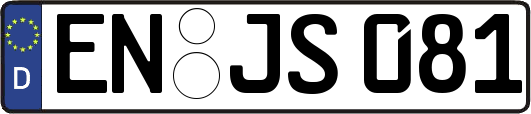 EN-JS081