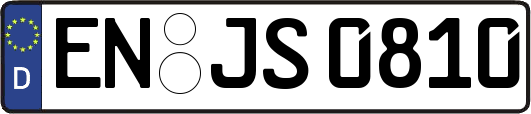 EN-JS0810