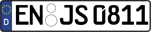 EN-JS0811