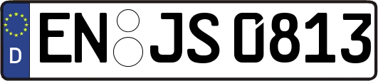 EN-JS0813