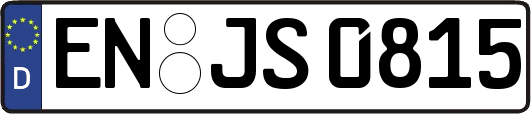 EN-JS0815