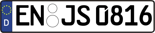 EN-JS0816