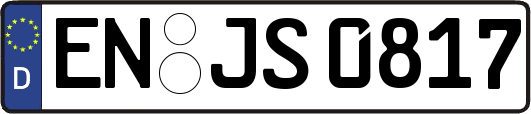 EN-JS0817