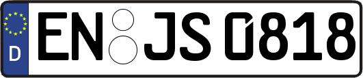EN-JS0818
