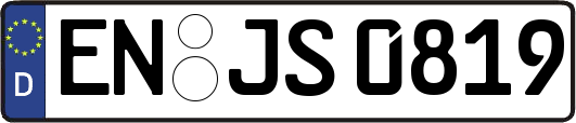 EN-JS0819