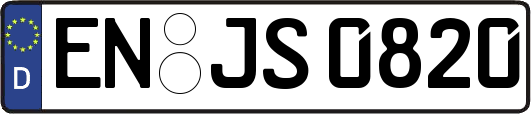 EN-JS0820