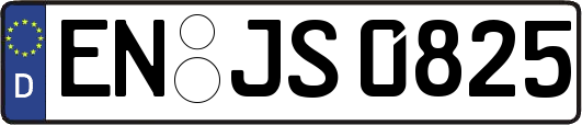 EN-JS0825