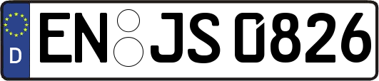 EN-JS0826