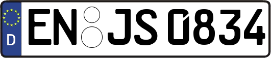 EN-JS0834