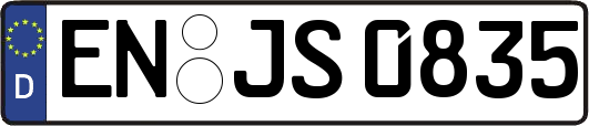 EN-JS0835