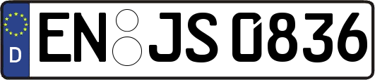 EN-JS0836