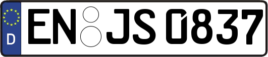 EN-JS0837
