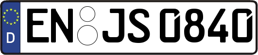 EN-JS0840