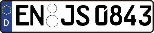 EN-JS0843