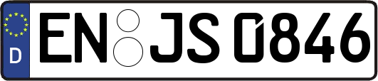 EN-JS0846