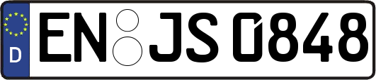 EN-JS0848