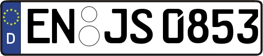 EN-JS0853