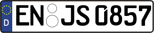 EN-JS0857