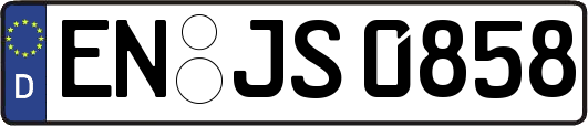 EN-JS0858