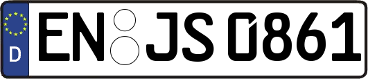 EN-JS0861