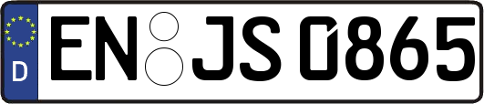 EN-JS0865