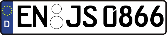 EN-JS0866