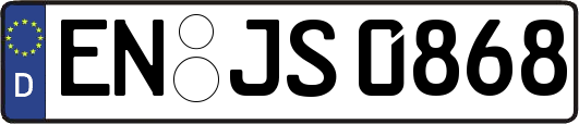 EN-JS0868