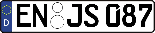 EN-JS087