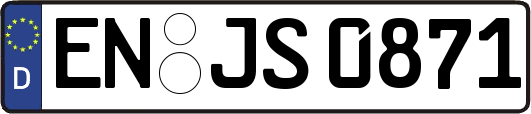 EN-JS0871