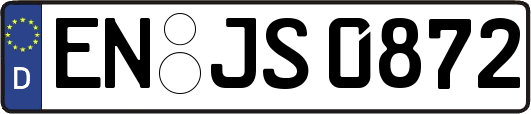 EN-JS0872