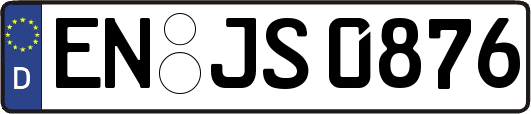 EN-JS0876