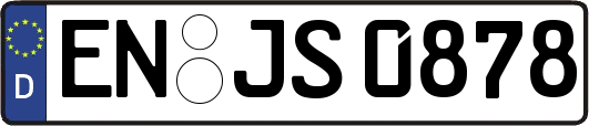 EN-JS0878